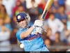 Will Champions Trophy 2017 be The Deciding Factor in MS Dhonis Future?