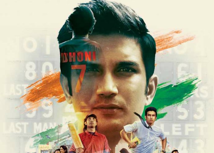 dhoni