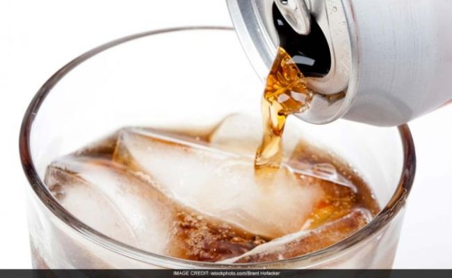 Drinking Diet Sodas Will Only Make You Gain Weight