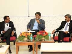 IIM Bangalore Organises Digital Governance Summit