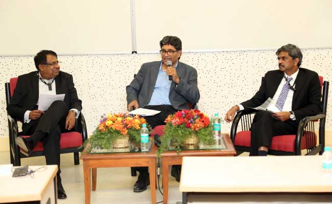 IIM Bangalore Organises Digital Governance Summit