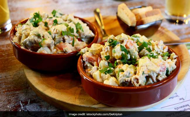 Diet Tips: Eat 'This' Not 'That' At Night, Says Ayurveda