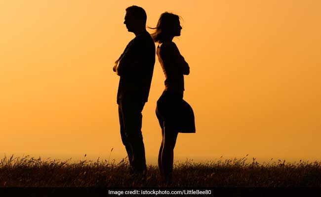Beware! Divorce May Shorten Your Lifespan