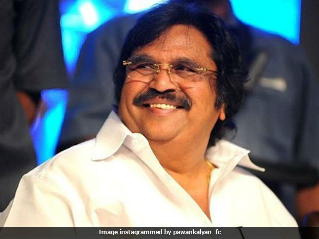 Telugu Filmmaker Dasari Narayana Rao Dies At 75. 'It's A Huge Loss,' Tweet Rajinikanth, Kamal Haasan