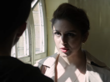 <i>Dobaara</i> Trailer: Huma Qureshi, Saqib Saleem Will Scare The Heck Out Of You
