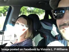 Doctor Delivers Her Own Baby, In Moving Car. It's A Girl!