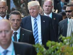 Disharmony At G7 As Donald Trump Plays His Own Tune