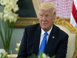 Controversy Trailing, Trump Heads For Israeli-Palestinian Talks Controversy Trailing, Trump Heads For Israeli-Palestinian Talks