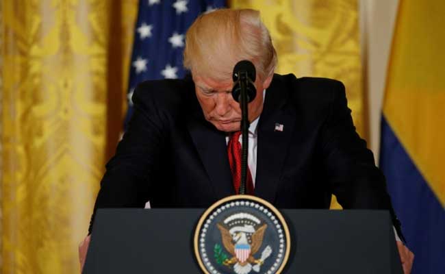 Opinion | A Jolt For Trump? How The US May Be Staring At A 'Blue' Wave