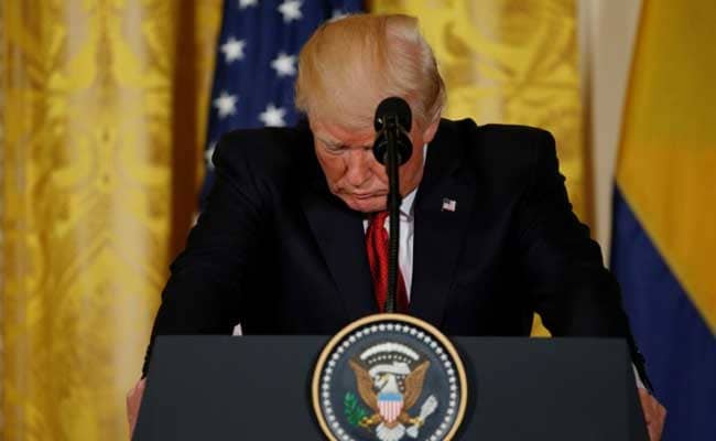 Opinion | A Jolt For Trump? How The US May Be Staring At A 'Blue' Wave