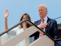 Donald Trump Visits Israel In Search Of Revived Peace Process Donald Trump Visits Israel In Search Of Revived Peace Process