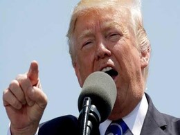 US President Donald Trump Says Intelligence Leaks 'Deeply Troubling' US President Donald Trump Says Intelligence Leaks 'Deeply Troubling'