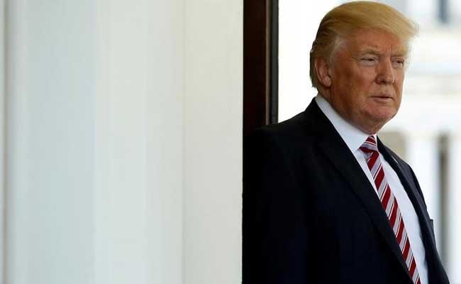 Israeli Intel Experts Alarmed By Donald Trump Leak But Play Down Any Damage