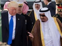 Saudi King Salman Earns More Retweets Than Donald Trump, Says Study