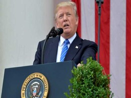 Trump Signals US Is Likely To Exit Paris Climate Deal Trump Signals US Is Likely To Exit Paris Climate Deal
