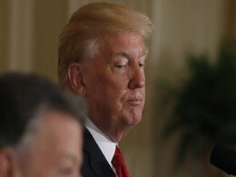 'Get Your Dirty Hands Off Venezuela': President Maduro To Donald Trump 'Get Your Dirty Hands Off Venezuela': President Maduro To Donald Trump