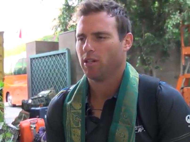 New Zealand Cricketer Doug Bracewell Guilty Of Drunk Driving, Lawyer Gives Death Of Pet Parrot As Reason