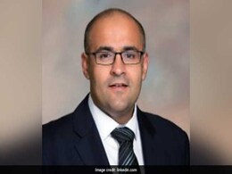 Pak-Origin Doctor Who Saved Manchester Victims Abused, Called A Terrorist Pak-Origin Doctor Who Saved Manchester Victims Abused, Called A Terrorist