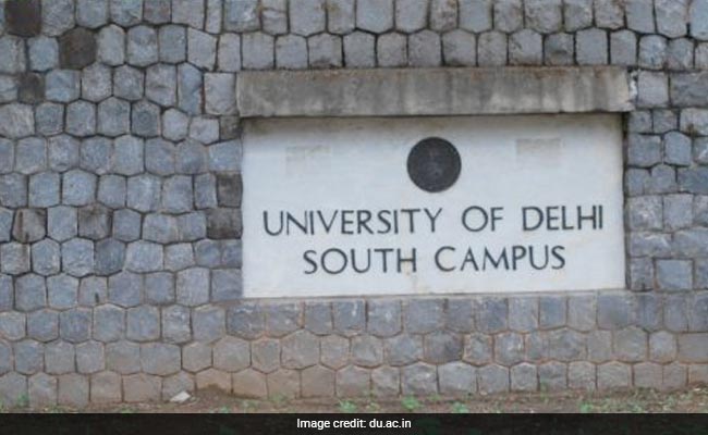 DU Admission 2017: 5 Best Arts Colleges In South Campus