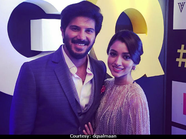 Dulquer Salmaan, Wife Amal Sufiya Welcome Baby Girl