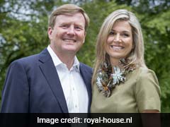 Dutch King Reveals Secret Life - As A KLM Airline Co-Pilot