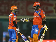 IPL Highlights, KXIP vs GL: Dwayne Smith Helps Gujarat To 6-Wicket Victory vs Punjab