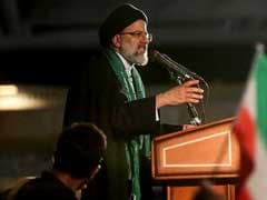 Iran's Hardliner Ebrahim Raisi Claims Voter Fraud In Presidential Election
