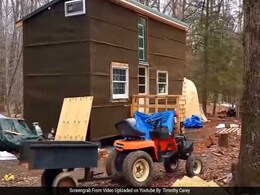 कूड़े-कबाड़ से बना है यह होटल, एक रात का किराया है 3,750 रुपए कूड़े-कबाड़ से बना है यह होटल, एक रात का किराया है 3,750 रुपए