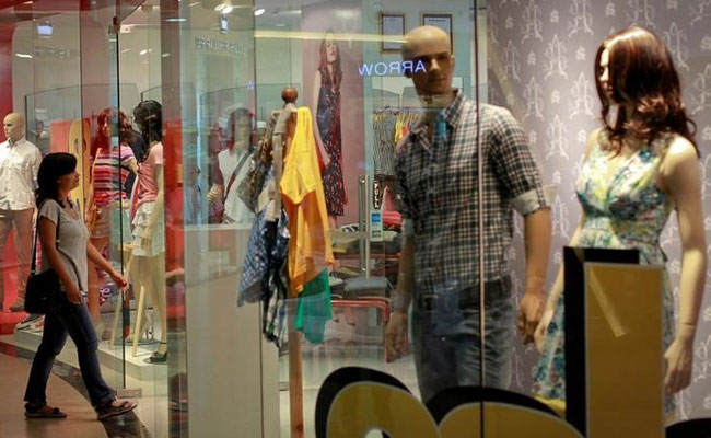 IMF Cuts India's Growth Forecast But Sees Slowdown As 'Blip'