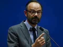 French Prime Minister Edouard Philippe Warns Of "Turbulence" If Air France Staff Reject Pay Offer