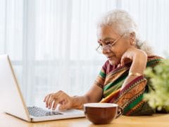 Dizziness in Elderly May Be Treated with Interactive Website