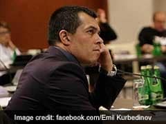 Crimean Lawyer Fighting 'Unwinnable' Cases Wins Human Rights Award