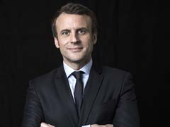 At 39, Emmanuel Macron To Be France's Youngest President