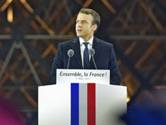 Landslide Majority In Sight For Emmunuel Macron As French Elect Parliament