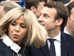 'Bibi' And 'Manu' Macron: The Unorthodox New Power Couple