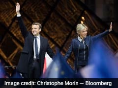 A Political Boy Wonder, Emmanuel Macron Is France's Youngest Leader Since Napoleon Bonaparte