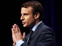 Emmanuel Macron: A 39-Year-Old Political Prodigy