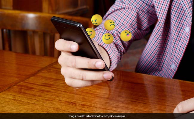 Think Before You Text! Emojis Just Cost This Couple Rs 1.4 Lakh