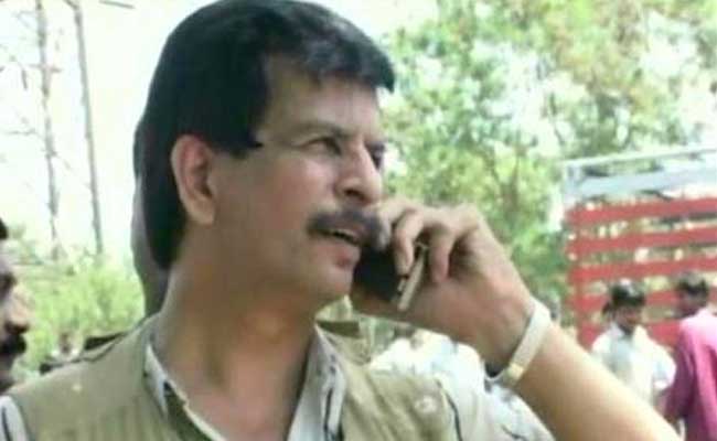 '<i>Ab Tak Chappan</i>' Cop Pradeep Sharma To Be Reinstated By Maharashtra Police