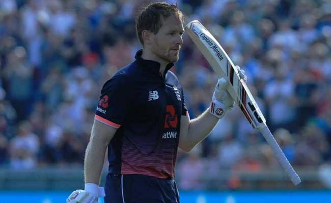 CT 2017 पहला सेमीफाइनल : इंग्लैंड के कप्तान ईयोन मोर्गन ने यह बताई पाकिस्तान से मिली हार की वजह