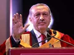 Recep Tayyip Erdogan Rejoins Turkey Ruling Party After Near 3-Year Absence