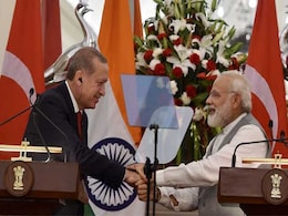 India's Firm Response After Turkish President's Controversial Kashmir Comment: 10 Points India's Firm Response After Turkish President's Controversial Kashmir Comment: 10 Points