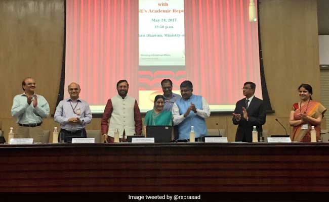 CBSE Becomes First Board To Partner With MEA For eSanad