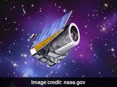 European Space Agency's Mission To Map Dark Energy Gets Detectors From NASA