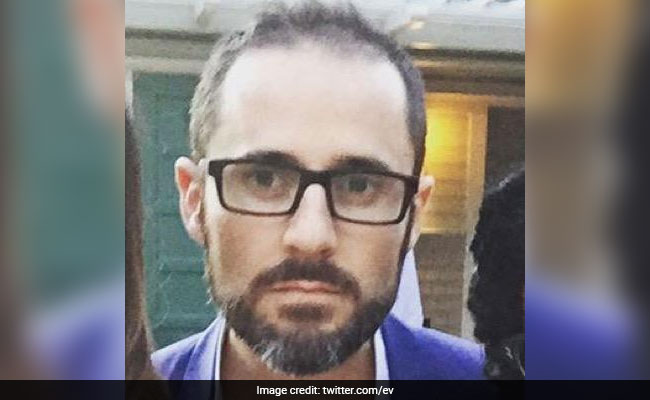 Twitter Co-Founder Says Sorry For 'Helping Make Trump President': Report