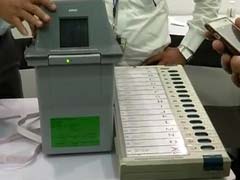 कर्नाटक की जयानगर विधानसभा सीट पर 55 फीसदी मतदान