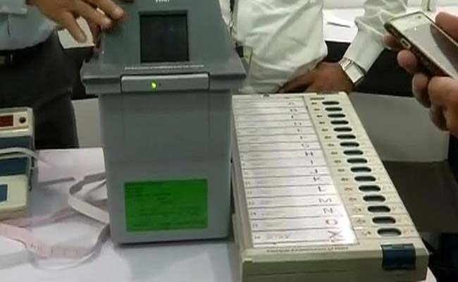 Hackathon LIVE: Election Commission's EVM Hackathon Vs AAP's - The Challenge Is On