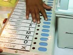 गुजरात में 5.5 लाख मतदाताओं ने दबाया नोटा का बटन