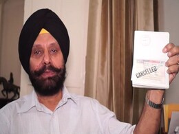 After India Protests, Canada Regrets 'Inconvenience' To Former CRPF Officer TS Dhillon After India Protests, Canada Regrets 'Inconvenience' To Former CRPF Officer TS Dhillon
