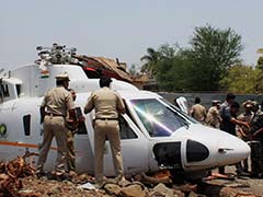 महाराष्ट्र : सीएम देवेंद्र फडणवीस की हेलीकॉप्टर दुर्घटना में कमांडर दोषी